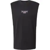 Billabong Bluser & t-shirts 'Since 73 Burleigh' royalblå / lyseorange / sort