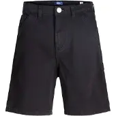 JACK&JONES JUNIOR Wide Leg Fit Shorts Boys
