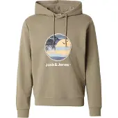 Jack & Jones Perry Hættetrøje