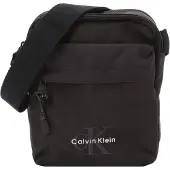 Calvin Klein Bold Reporter Skuldertaske