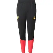 Adidas Sportsbukser gran / cranberry / sort