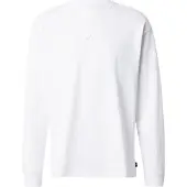 Nike Bluser & t-shirts 'PREM ESS' hvid