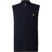 Lyle & Scott Cardigan marin