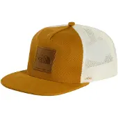 The North Face Hætte 'Dome' brun / hvid