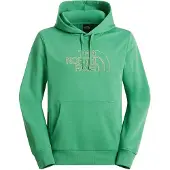 The North Face Sweatshirt grøn