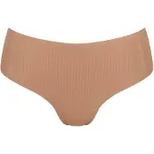 Sloggi Slip 'Zero Feel Pure' lysebrun