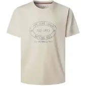 Pepe Jeans Gon T-shirt Med Korte ærmer