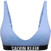 Calvin Klein Swimwear Bikinioverdel 'Intense Power' lavendel
