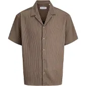 Jack & Jones Loose Fit Hawaiiskjorte