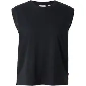 Levi's Overdel 'Boxy Tank Top' sort
