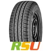Yokohama BluEarth-Van RY55A