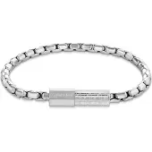 Calvin Klein Contoured Barrel Armbånd