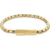 Calvin Klein Contoured Barrel Armbånd