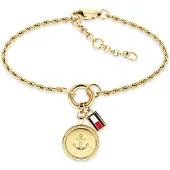 Tommy Hilfiger 2781030 Armbånd
