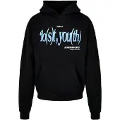 Lost Youth Icon V7 Hættetrøje