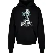Lost Youth Money V1 Hættetrøje