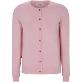 Soft Rebels Cardigan ' SRMarla ' lyselilla