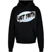 Lost Youth Invest Hættetrøje
