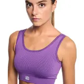 Sport Hg Arys Sports-bh Med Lav Støtte