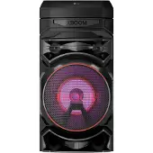 LG Xboom Rnc5 300w Bluetooth-højttaler