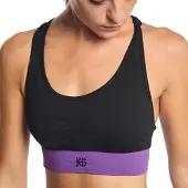 Sport Hg Jade Sports-bh Med Lav Støtte