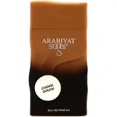 Arabiyat Prestige Sugar Cookie Dough Eau de parfum 100 ml