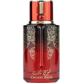 Arabiyat Prestige Cherry Musk Eau de parfum 100 ml