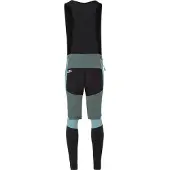 Vaude Bike Kuro Warm Hybrid Cykelbukser