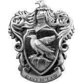 Noble Collection Harry Potter Ravenclaw Harpiksskjold 20x28 Cm