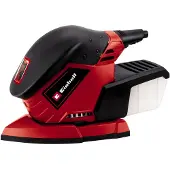 Einhell RT-OS 13, Delta slibemaskine, 12000 OPM, 2 mm, 1 mm, Vekselstrøm, 230 V