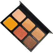 Danessa Myricks Beauty Lightwork Makeuppalette 48 g II