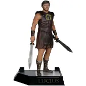 Mcfarlane Toys Lucius Figur 16 Cm