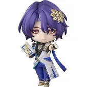 Good Smile Company Honkai Star Rail Von Drratio Nendoroid-figur 10 Cm