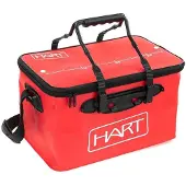 Hart Hard Keep Grejtaske 24l