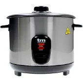 TM Electron Tmprc015 Ris Komfur