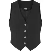 Urban Classics Classic Vest