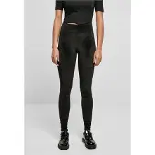 Urban Classics Leggings sort