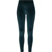 Urban Classics Leggings turkis