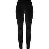 Urban Classics Leggings sort