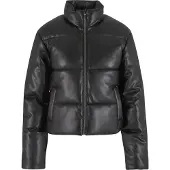 Urban Classics Overgangsjakke sort