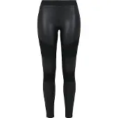 Urban Classics Leggings sort