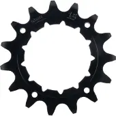 Kmc R Rohloff Alu 7075 1/8´´ Tandhjul