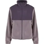 Urban Classics Double Polarfleece Jakke