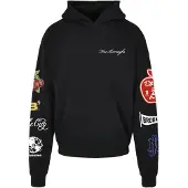 Mister tee Ny Homage Oversize Sweatshirt