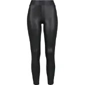 Urban Classics Leggings sort