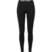 Urban Classics Leggings sort