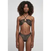 Urban Classics Aop Hot V Bikini