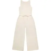 Lee 112378299 Loose Fit ærmeløs Jumpsuit