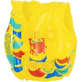 Multimarca Tropisk Oppustelig Vest 41x30 Cm