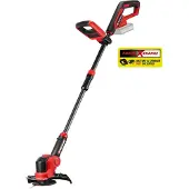 Einhell GE-CT 18/25 Li-Solo Batteri-græstrimmer uden oplader, uden batteri Skærebredde (max.): 250 mm - SOLO